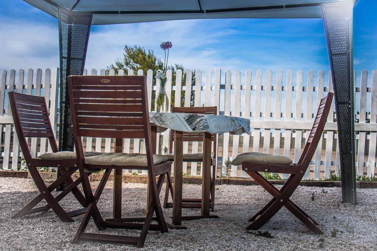Villa Oliwood Beach Oliva Exterior foto