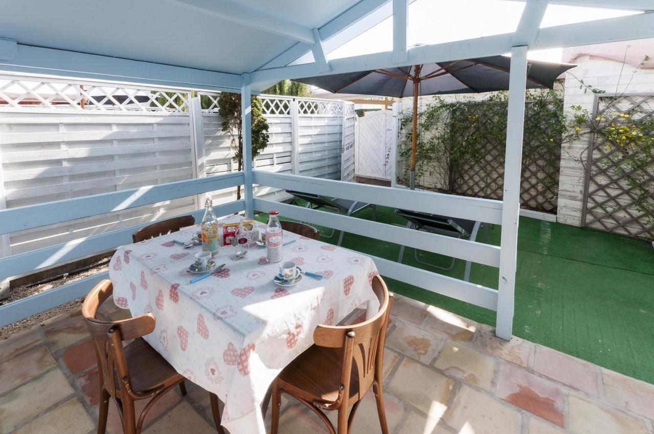 Villa Oliwood Beach Oliva Exterior foto