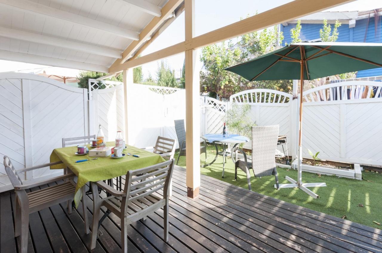 Villa Oliwood Beach Oliva Exterior foto