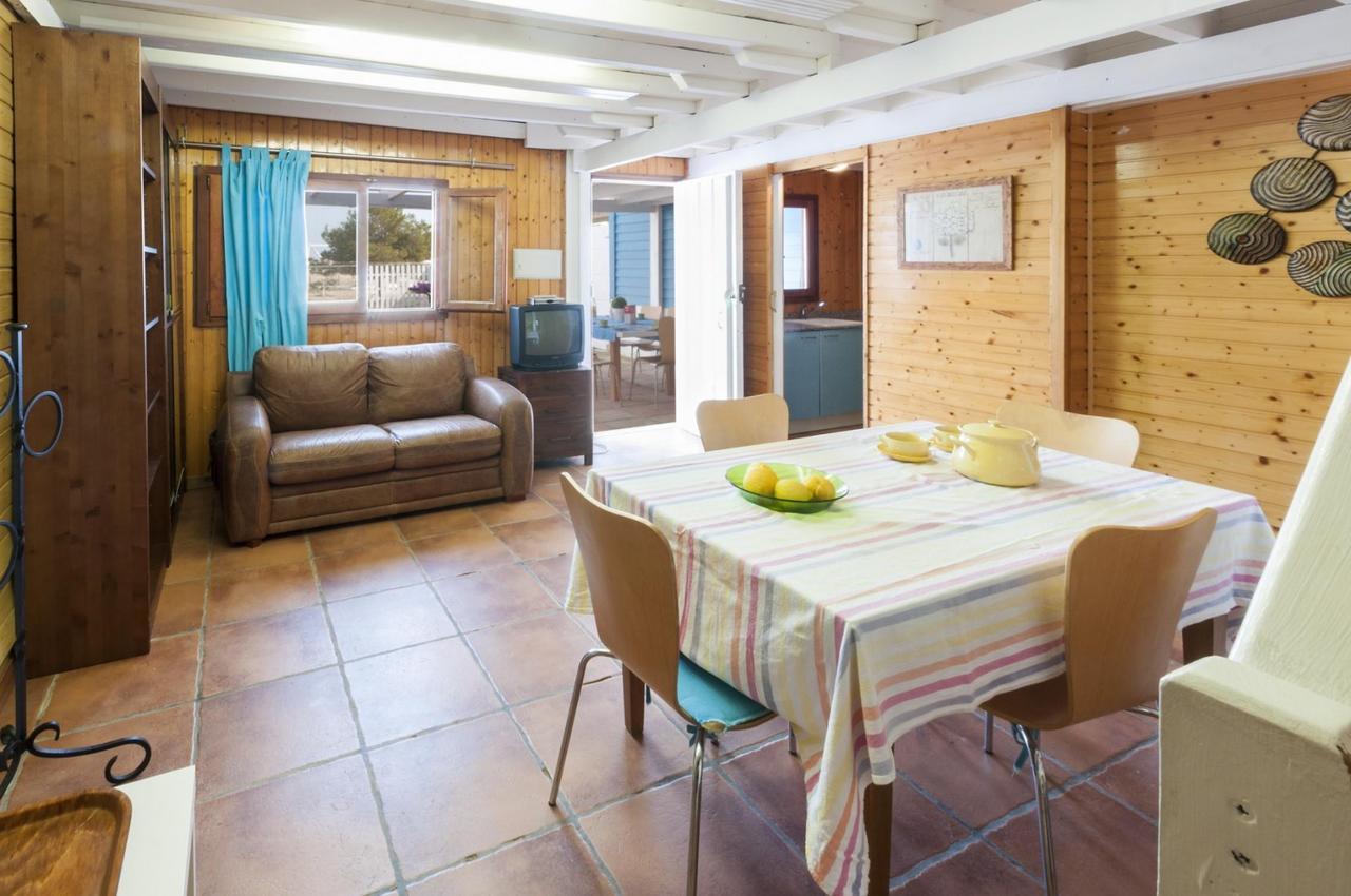 Villa Oliwood Beach Oliva Exterior foto