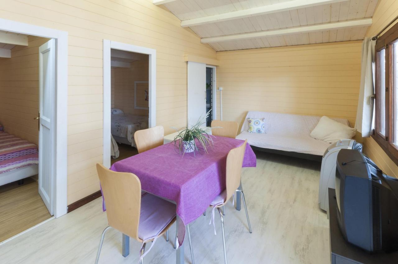 Villa Oliwood Beach Oliva Zimmer foto