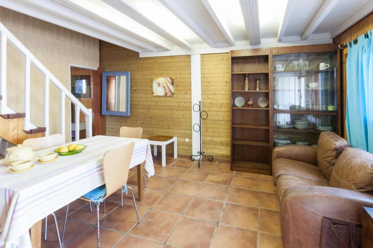 Villa Oliwood Beach Oliva Exterior foto
