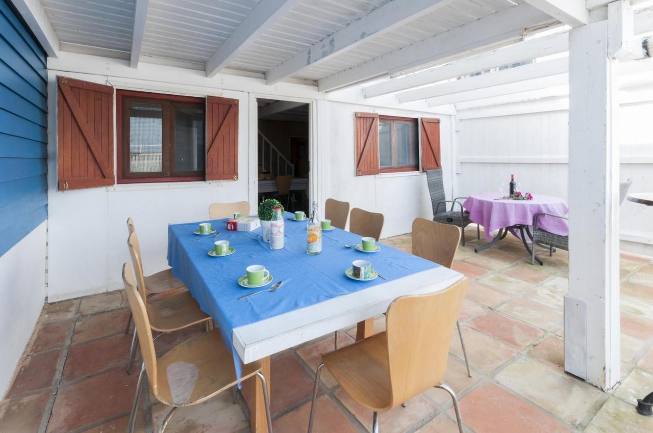 Villa Oliwood Beach Oliva Exterior foto