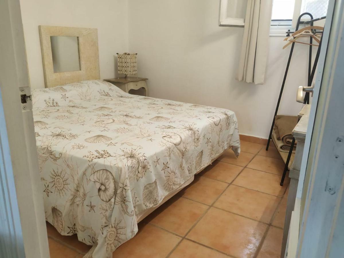 Villa Oliwood Beach Oliva Zimmer foto